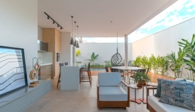 maison de vacances 